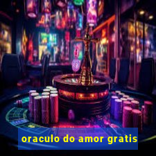 oraculo do amor gratis